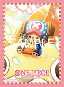 Bandai: 70ct Card Sleeves - Tony Tony.Chopper (TCG+ Store Edition Vol.2)