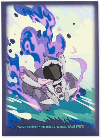 Card Sleeves - Revavroom (65 Pack)