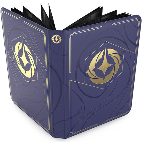 Ultra PRO: Premium Card Portfolio - Disney Lorcana