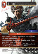 Firion [Legacy Collection]