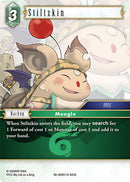 Stiltzkin [Legacy Collection]