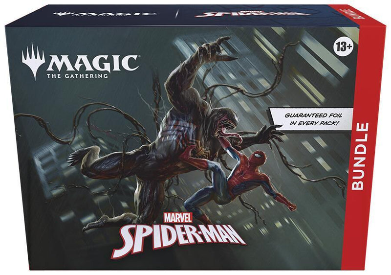 Marvel's Spider-Man - Bundle [PREORDER]