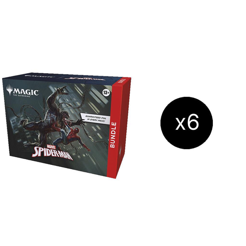 Marvel's Spider-Man - Bundle Case