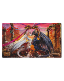 Dragon Shield: Playmat - Valentine Dragons (2023)