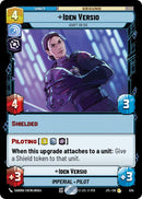 Iden Versio - Adapt or Die (534) (534) [Jump to Lightspeed]