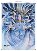 Ultra PRO: Wall Scroll - Japanese Mystical Archive (Day of Judgment)