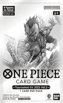 Tournament Pack 2025 Vol. 2