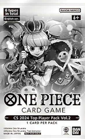 Championship 2024 Top Player Pack Vol. 2