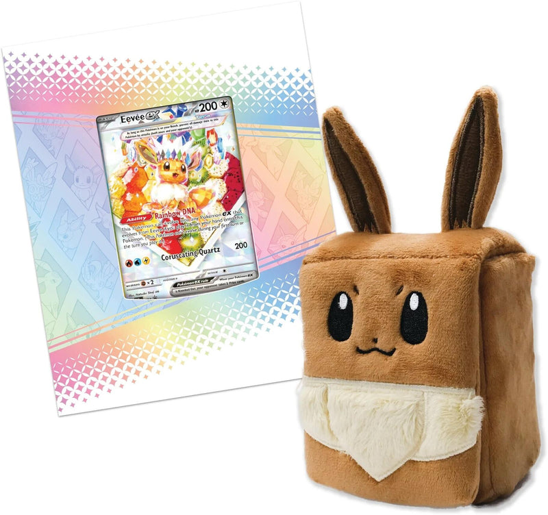 Scarlet & Violet: Prismatic Evolutions Super-Premium Collection [PREORDER]