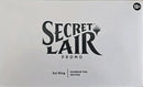 Secret Lair: Drop Series - Sol Ring (Rainbow Foil Edition)