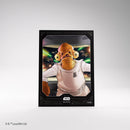Star Wars: Unlimited - Art Sleeves (Admiral Ackbar)