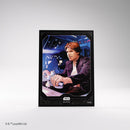 Star Wars: Unlimited - Art Sleeves (Han Solo)