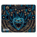 Ultra PRO: Playmat - Dungeons & Dragons Cover Series (Monster Manual)