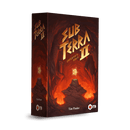 Sub Terra II: Inferno's Edge
