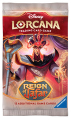 Lorcana - Reign of Jafar - All