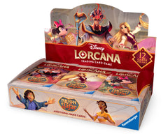 Lorcana - Reign of Jafar - All