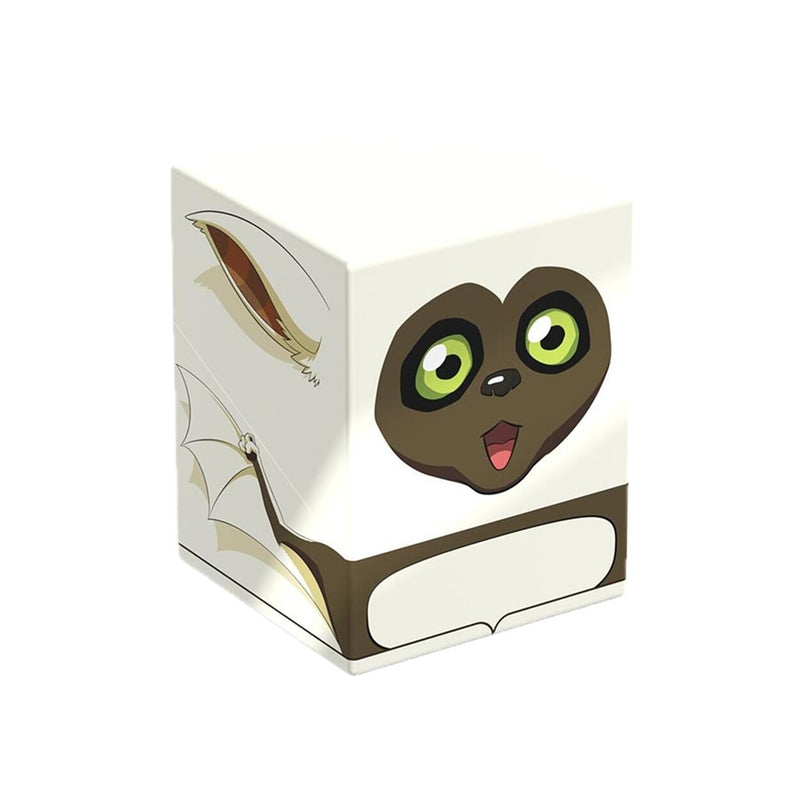 Image for Squaroes Avatar The Last Airbender Deck Box - Momo - Deck Boxes