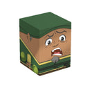 Image for Squaroes Avatar The Last Airbender Deck Box - Cabbage Merchant - Deck Boxes