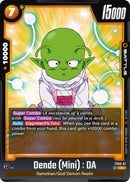 Dende (Mini) : DA [Starter Deck: Vegeta (Mini) Super Saiyan 3]