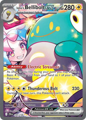 Pokemon - Scarlet and Violet: Journey Together - All