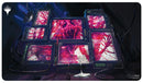Ultra PRO: Playmat - Duskmourn (Cursed Recording)