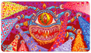 Ultra PRO: Stitched Spot Foil Playmat - Secret Lair x Dungeons & Dragons (Xanathar, Guild Kingpin)