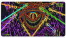 Ultra PRO: Stitched Spot Foil Playmat - Secret Lair x Dungeons & Dragons (Karazikar the Eye Tyrant)