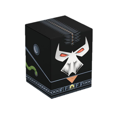 Image for Squaroes DC Batman Gotham City Deck Box - Bane - Deck Boxes