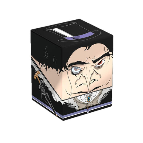 Image for Squaroes DC Batman Gotham City Deck Box - The Penguin - Deck Boxes