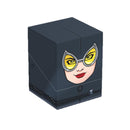 Image for Squaroes DC Batman Gotham City Deck Box - Cat Woman - Deck Boxes