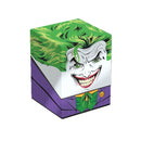 Image for Squaroes DC Batman Gotham City Deck Box - The Joker - Deck Boxes