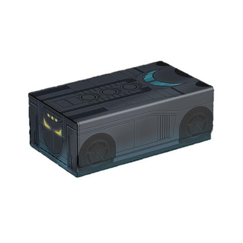 Image for Squaroes DC Batman Gotham City Collector's Case - Batmobile - Deck Boxes