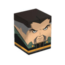 Image for Squaroes DC Batman Gotham City Deck Box - Ra's Al Ghul - Deck Boxes