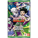 HUNTER x HUNTER Vol.2 - Booster Pack