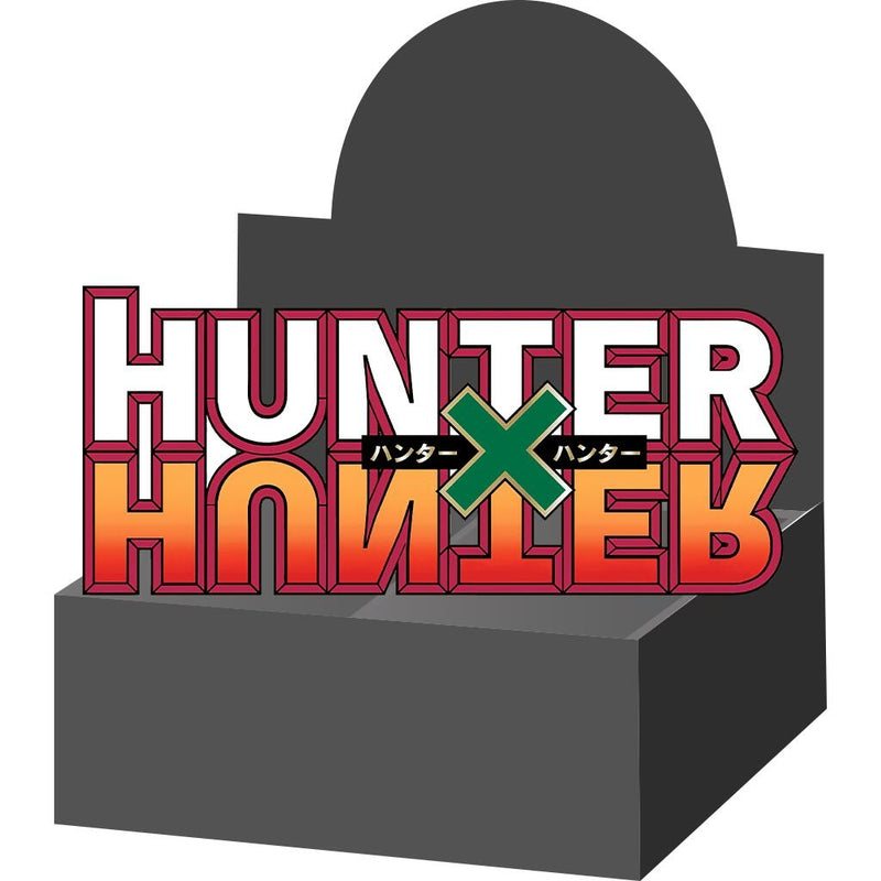 Image for HUNTER x HUNTER Vol.2 - Booster Box - Union Arena