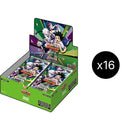 Image for HUNTER X HUNTER Vol.2 - Booster Box Case - Union Arena