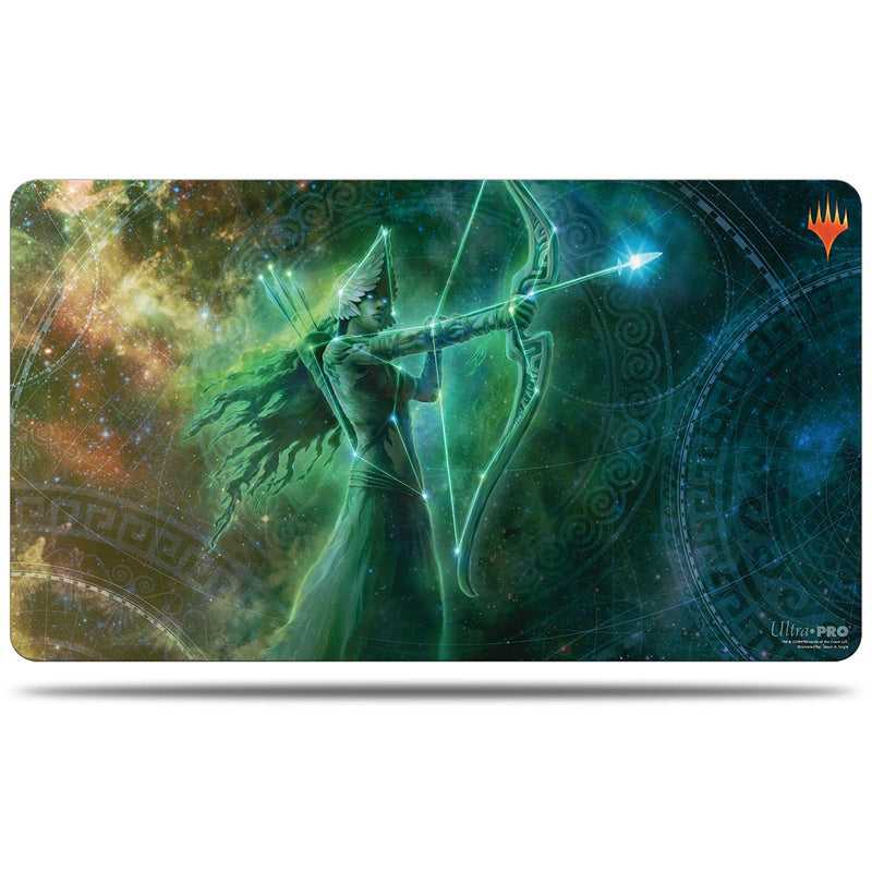 Ultra PRO: Playmat - Theros Beyond Death (Nylea, Keen-Eyed)