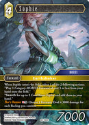 Sophie [Tears of the Planet]