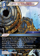 Famfrit, the Darkening Cloud [Tears of the Planet]