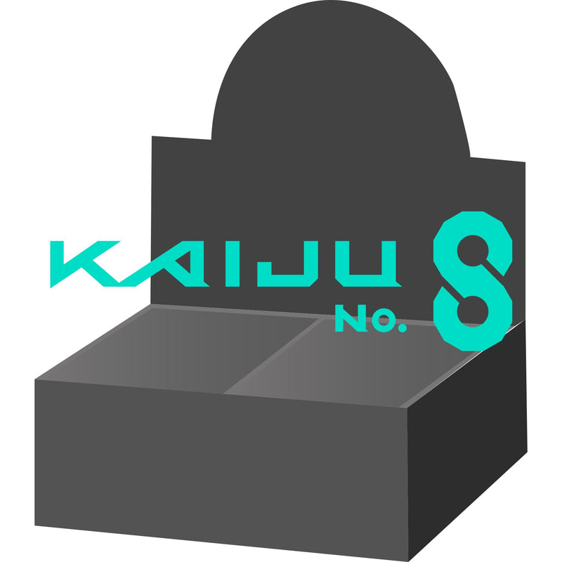 Image for Kaiju No. 8 - Booster Box - Union Arena