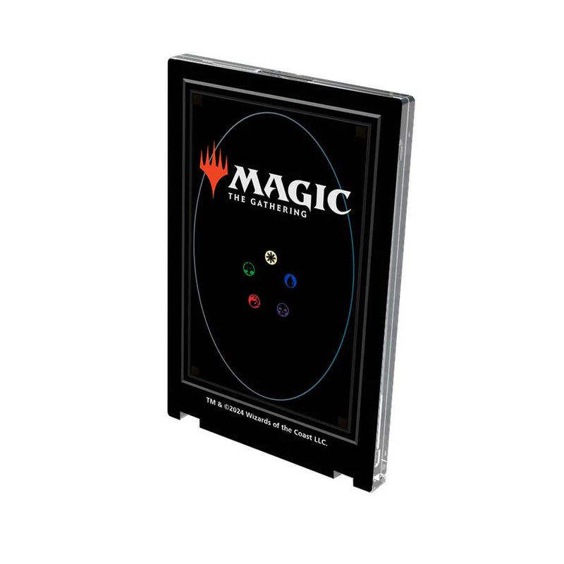 Ultra PRO: Single ONE-TOUCH Edge - Printed Magnetic Card Holder - 35pt(Modern for Magic: The Gathering)
