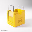 Star Wars: Unlimited - Twin Suns Deck Pod (Yellow)