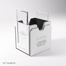 Star Wars: Unlimited - Twin Suns Deck Pod (White/Black)