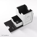 Star Wars: Unlimited - Twin Suns Deck Pod (White/Black)