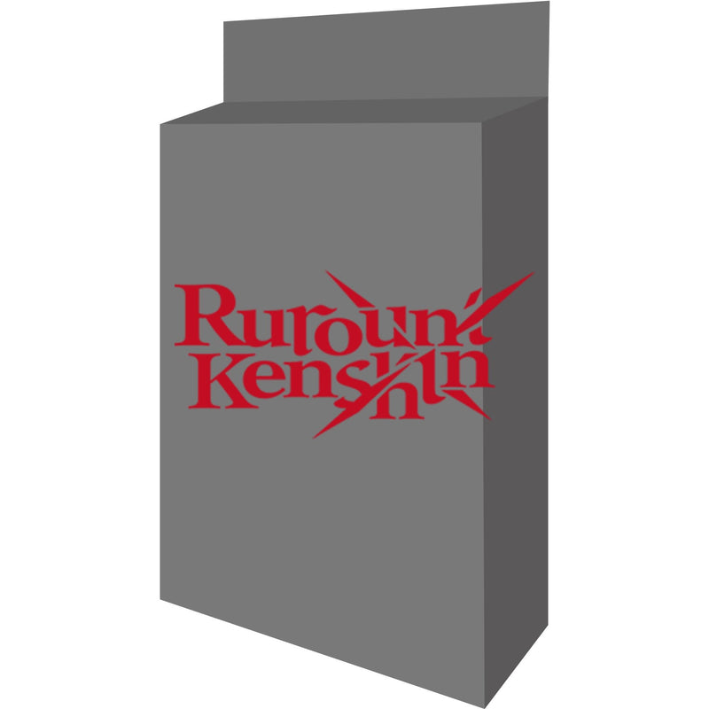 Image for Rurouni Kenshin - Starter Deck - Union Arena