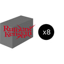 Image for Rurouni Kenshin - Starter Deck Display Case - Union Arena