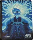 Ultra PRO: 9-Pocket PRO-Binder - MagicCon 2023 (Brainstorm)