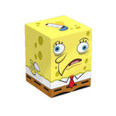 Image for Squaroes Magic The Gathering: Secret Lair x Spongebob Squareparents  - Internet Sensation - Deck Boxes