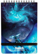 Ultra PRO: Spiral Life Pad - Tarkir: Dragonstorm