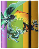 Ultra PRO: 9-Pocket PRO-Binder - Tarkir: Dragonstorm